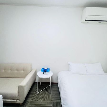 Pusu Okubo Apartman Tokió Kültér fotó