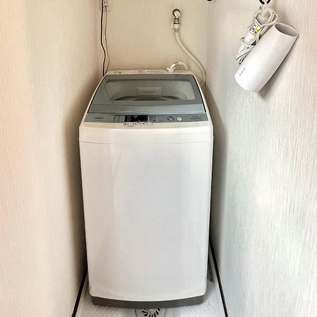 Pusu Okubo Apartman Tokió Kültér fotó
