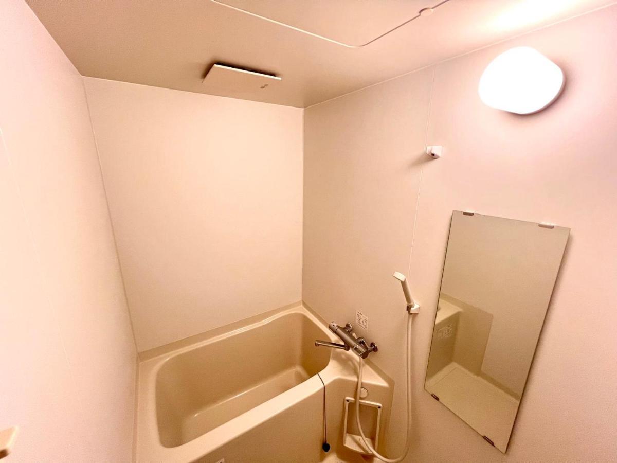 Pusu Okubo Apartman Tokió Kültér fotó