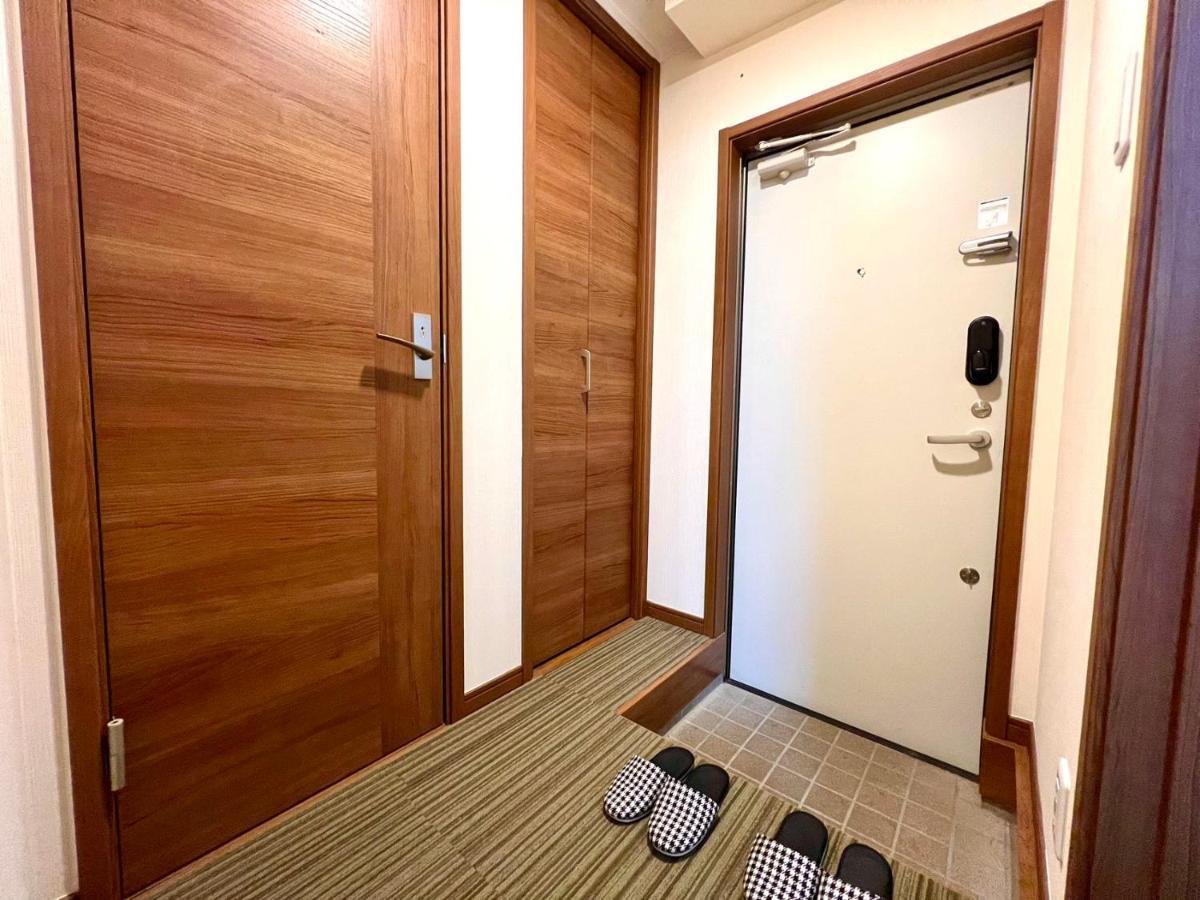 Pusu Okubo Apartman Tokió Kültér fotó