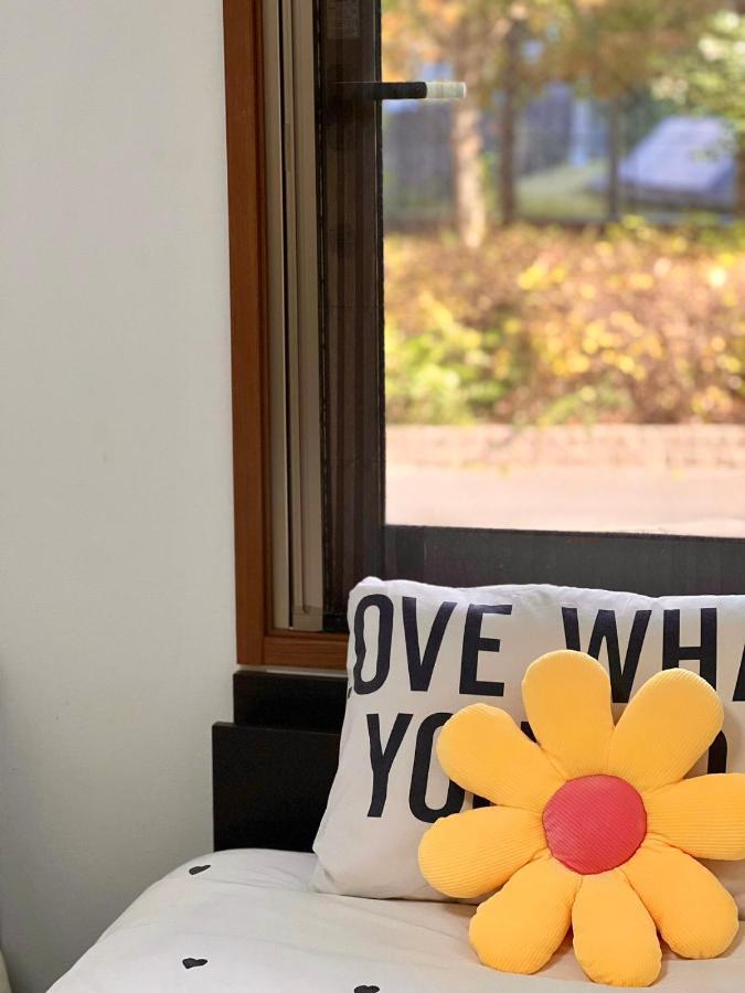 Pusu Okubo Apartman Tokió Kültér fotó