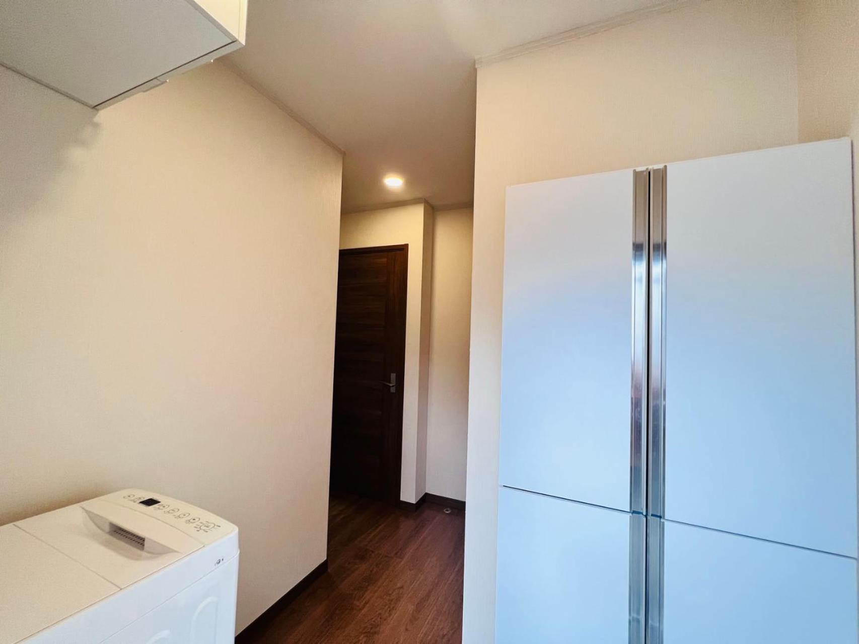 Pusu Okubo Apartman Tokió Kültér fotó