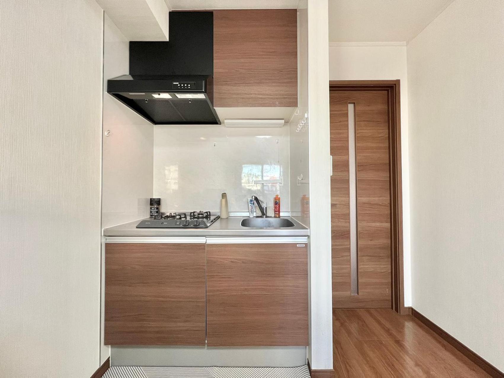Pusu Okubo Apartman Tokió Kültér fotó