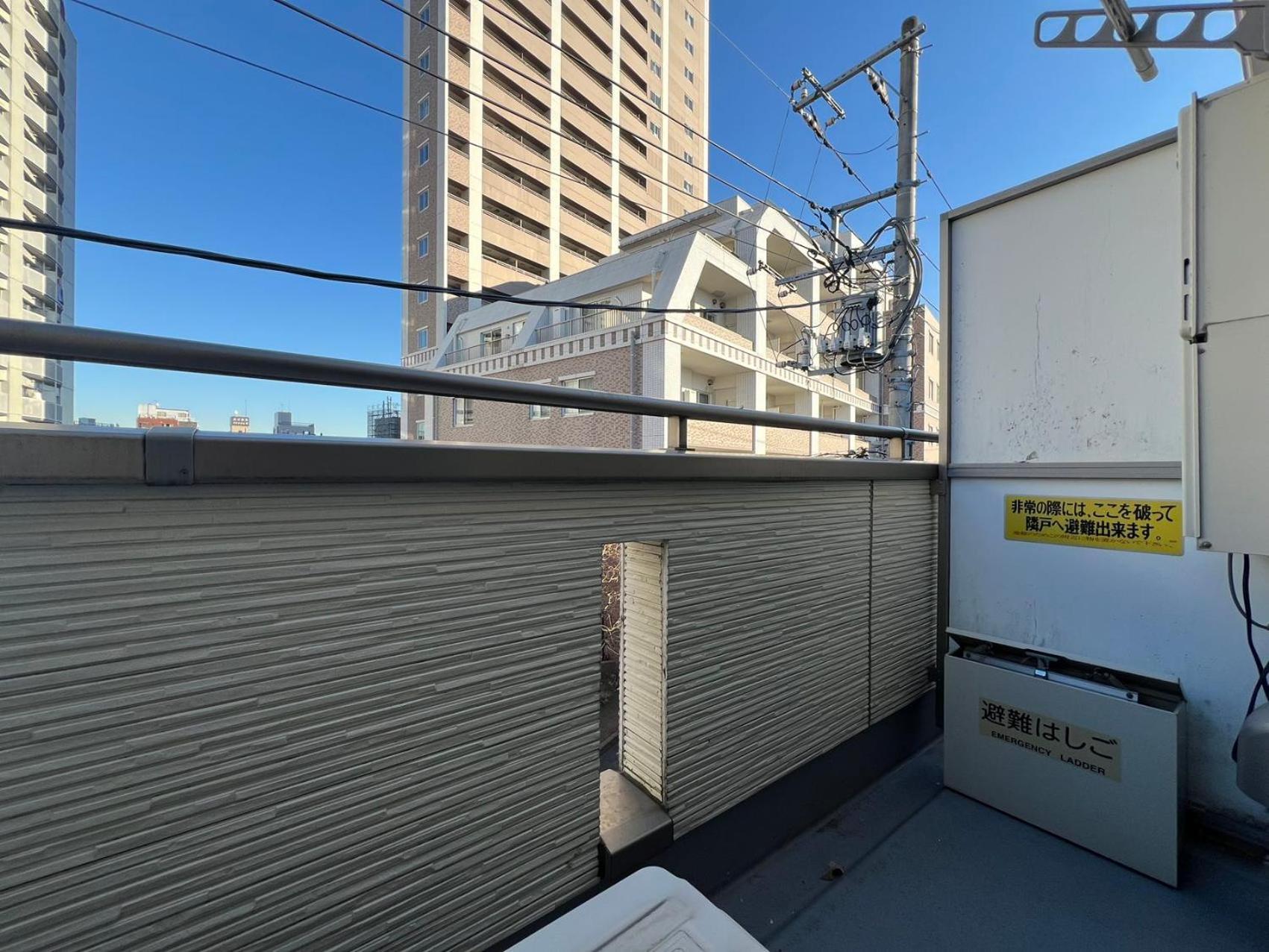 Pusu Okubo Apartman Tokió Kültér fotó