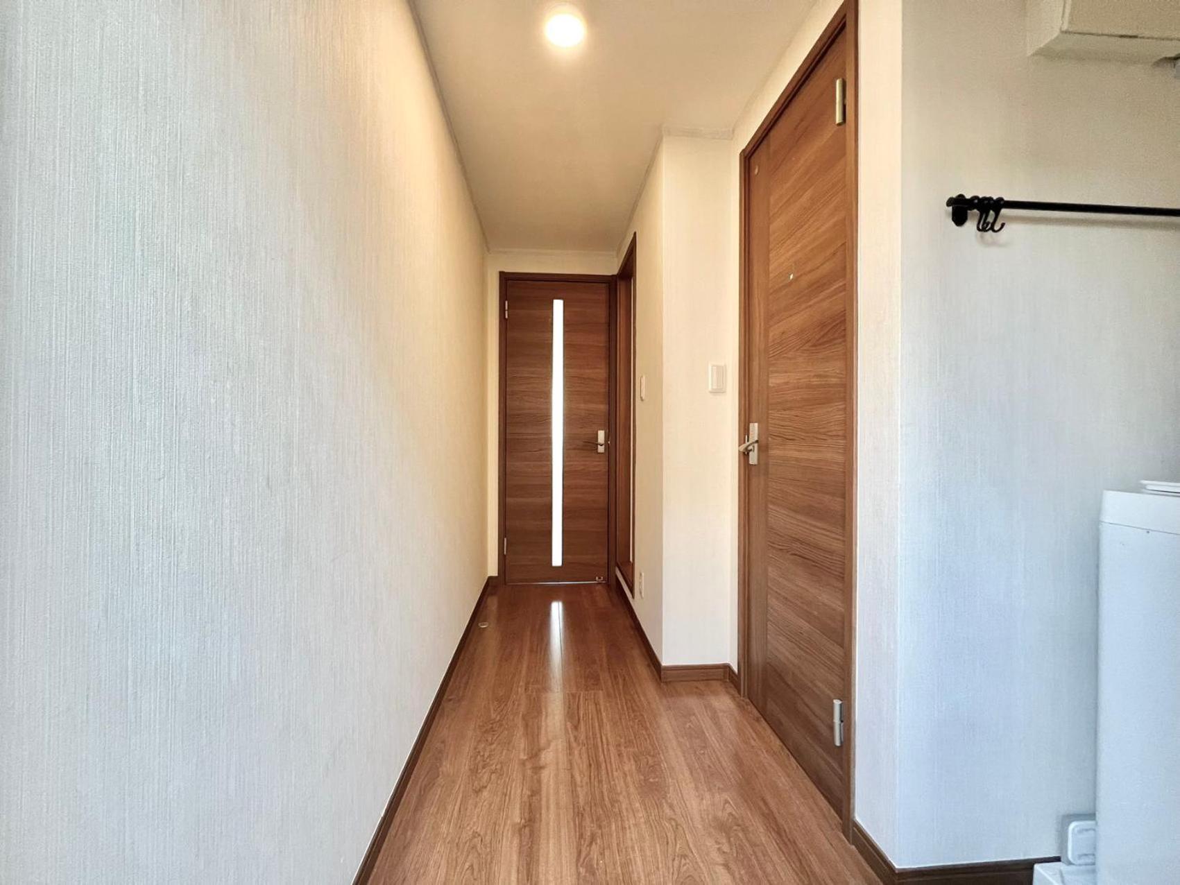 Pusu Okubo Apartman Tokió Kültér fotó
