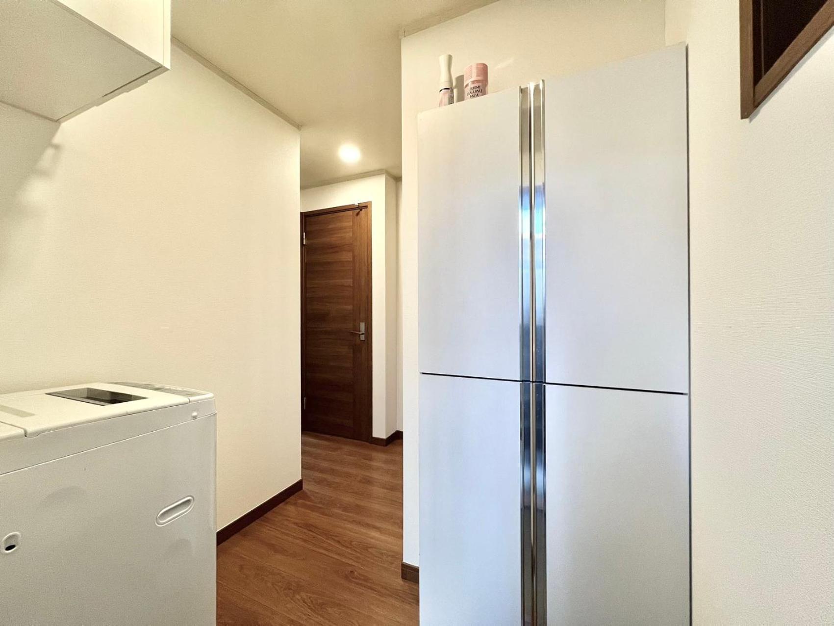 Pusu Okubo Apartman Tokió Kültér fotó