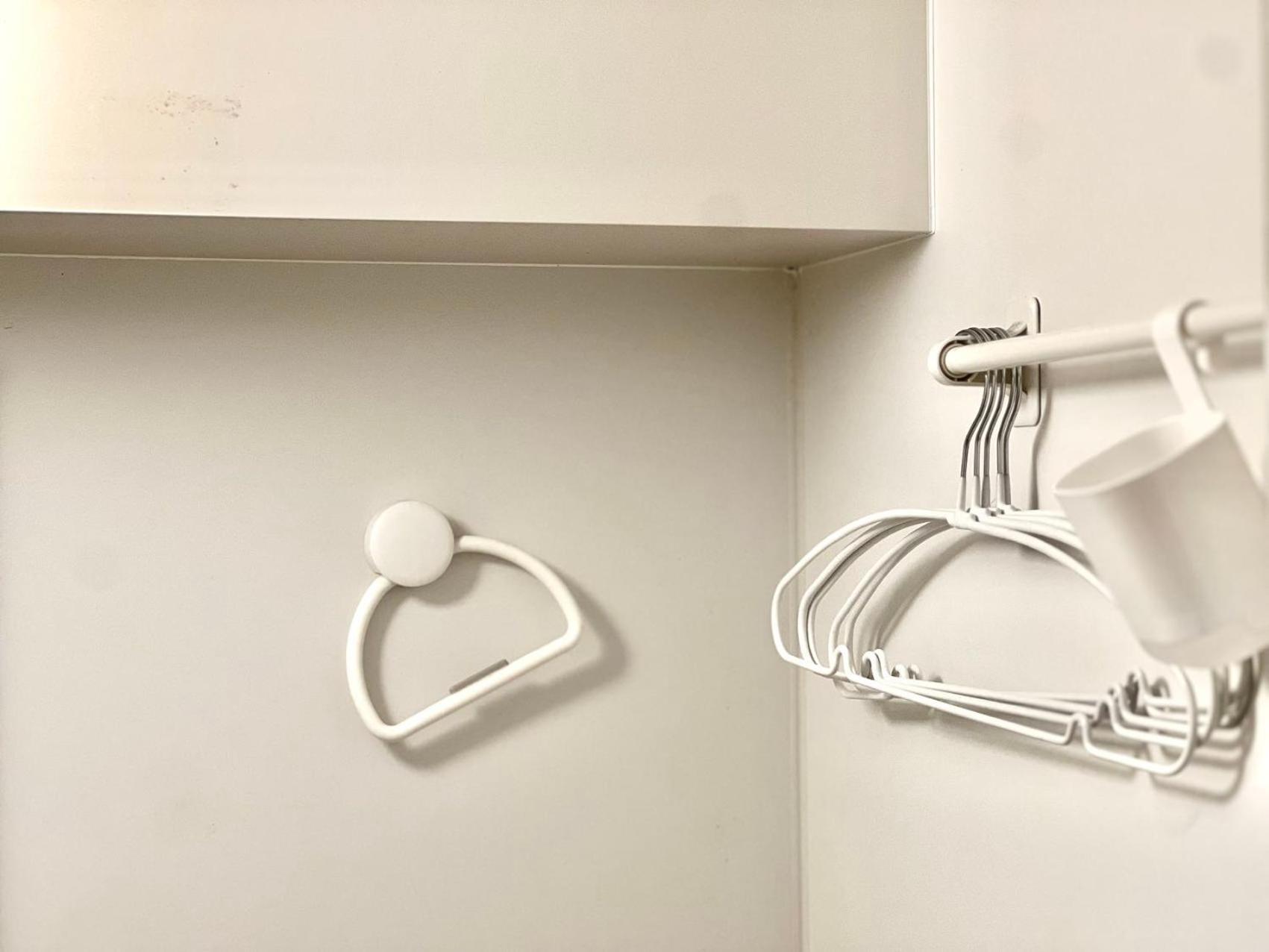 Pusu Okubo Apartman Tokió Kültér fotó