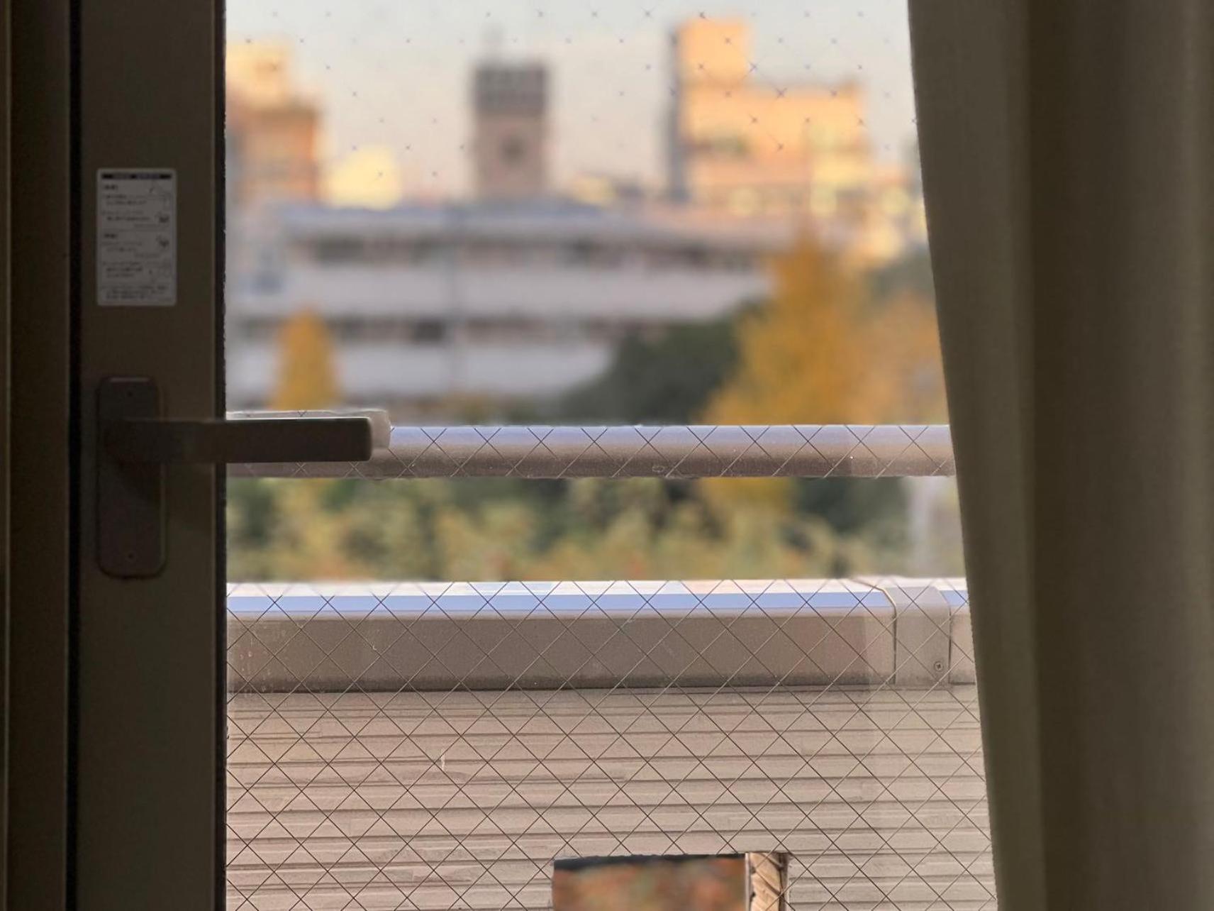 Pusu Okubo Apartman Tokió Kültér fotó